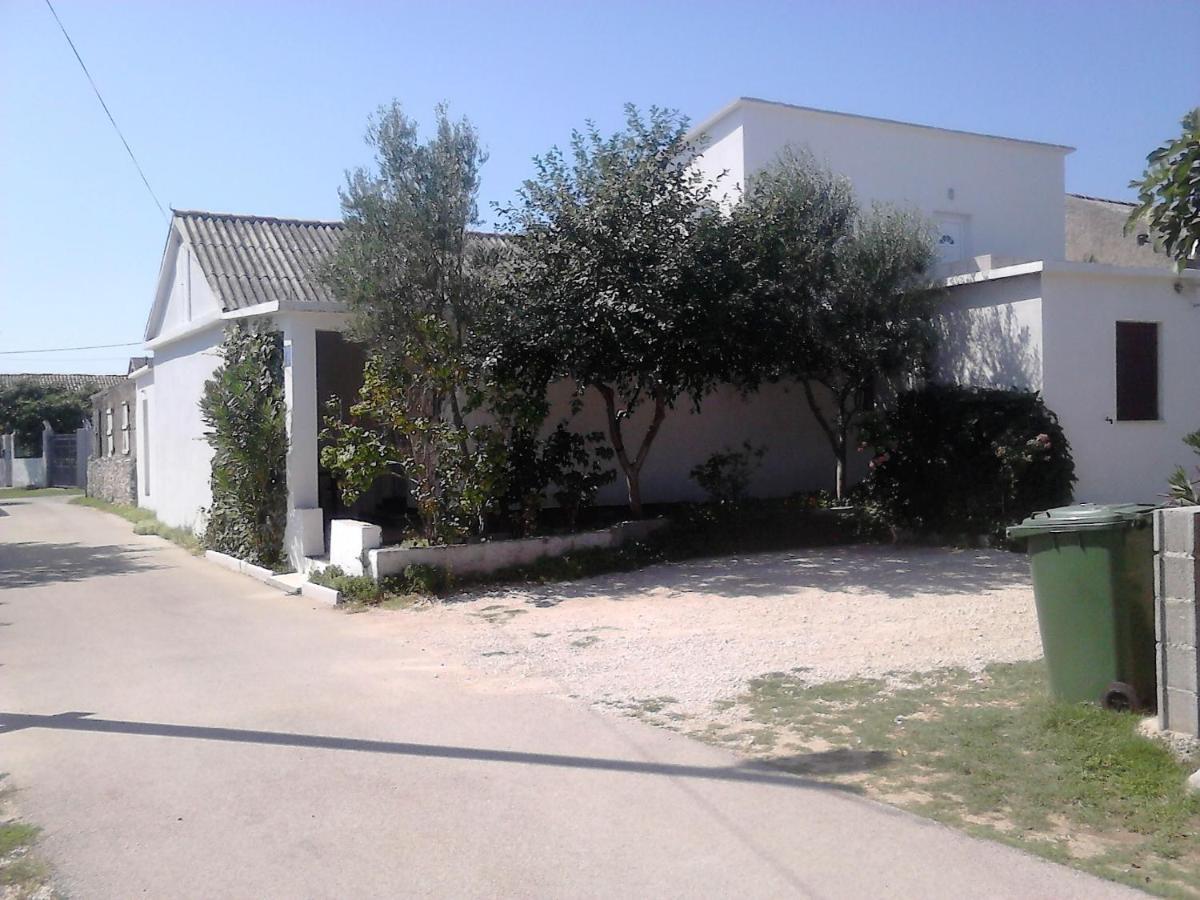 Apartment Nin 13158B Екстер'єр фото