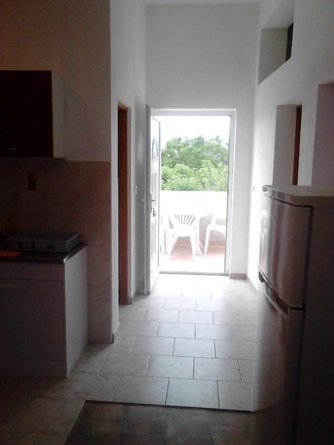 Apartment Nin 13158B Екстер'єр фото